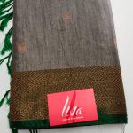 RAW SILK