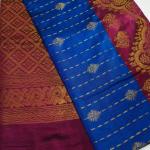 RAW SILK