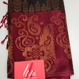 RAW SILK