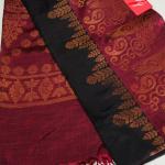 RAW SILK