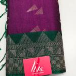 RAW SILK