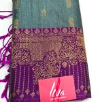 RAW SILK