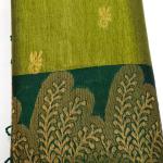 RAW SILK