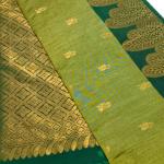 RAW SILK