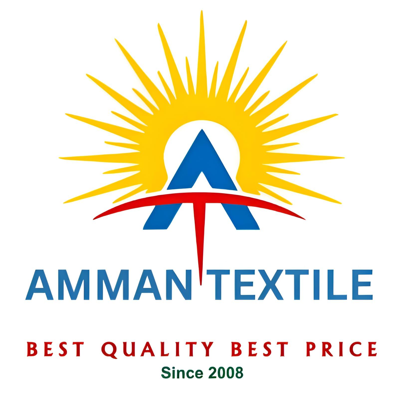 Amman Tex - Your Satisfaction is our Success
