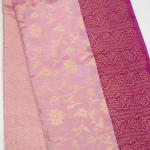 RAW SILK
