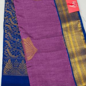 RAW SILK