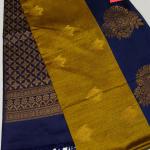 spun silk