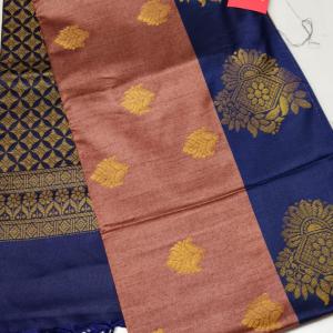 spun silk