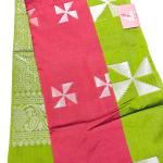 modal silk