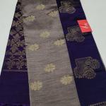 spun silk
