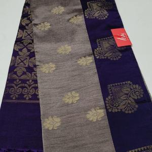 spun silk