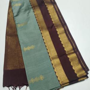 SUPER SOFT SILK