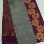 SUPER  SOFT SILK