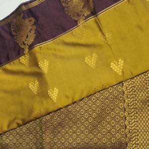 SUPER SOFT SILK