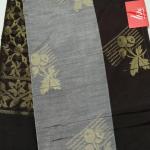 SPUN SILK