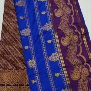 SUPER SOFT SILK