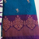 RAW SILK