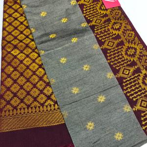 RAW SILK