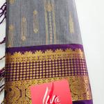 RAW SILK