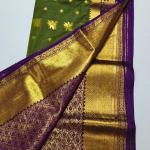 RAW SILK